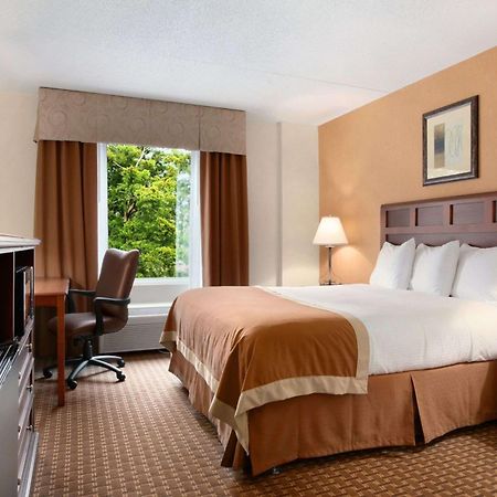 Hotel Baymont By Wyndham Branson - On The Strip Exteriér fotografie