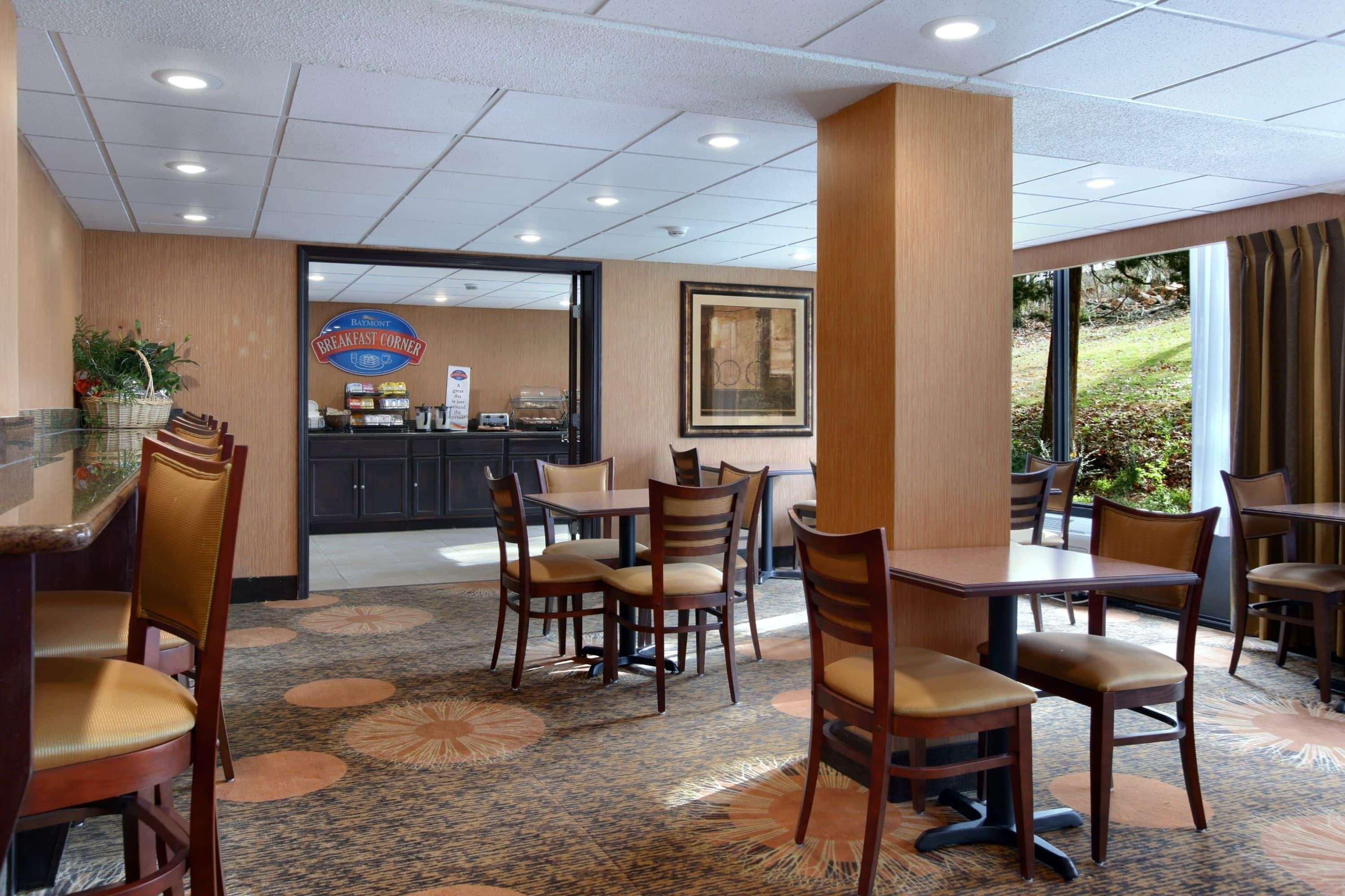 Hotel Baymont By Wyndham Branson - On The Strip Exteriér fotografie
