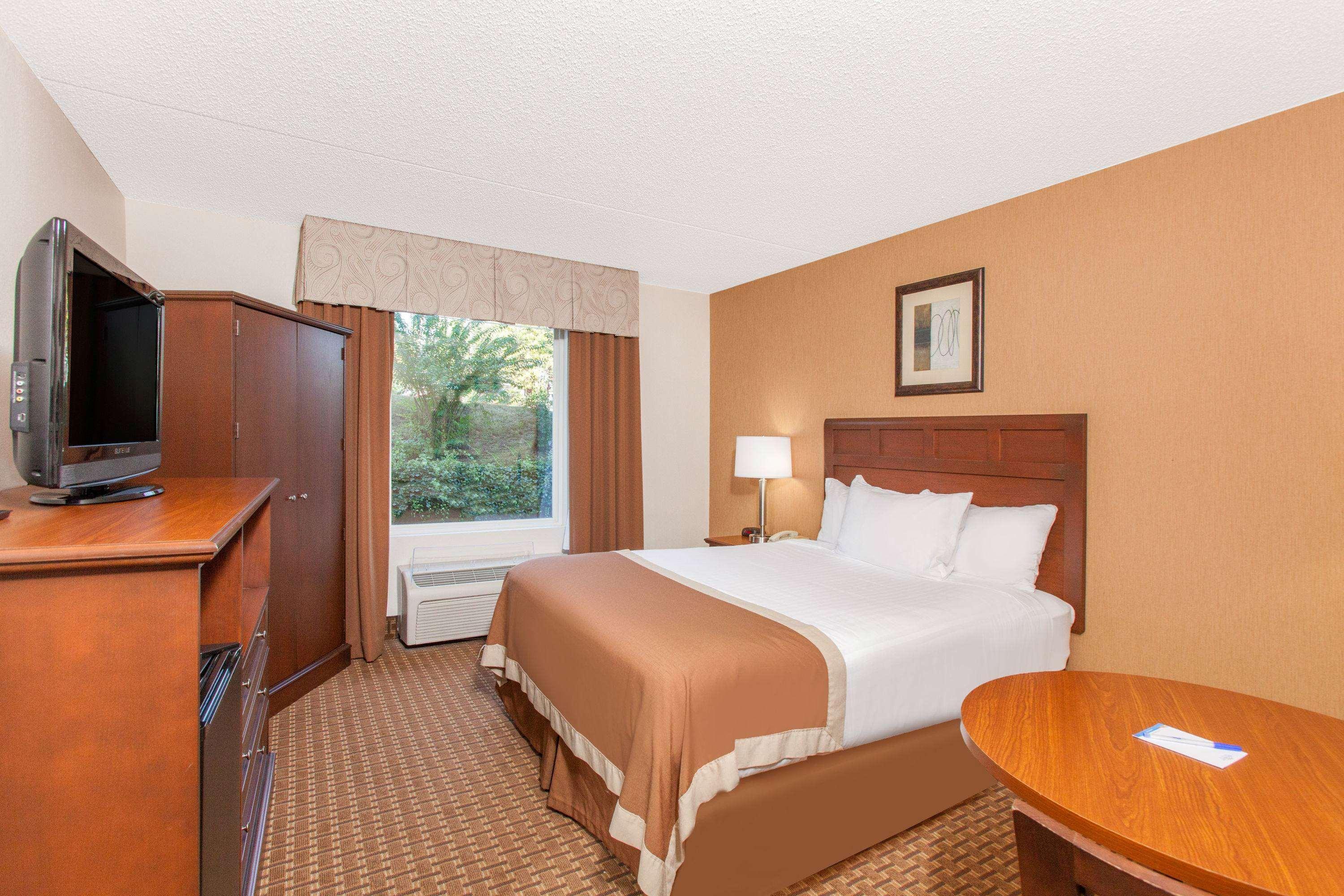 Hotel Baymont By Wyndham Branson - On The Strip Exteriér fotografie