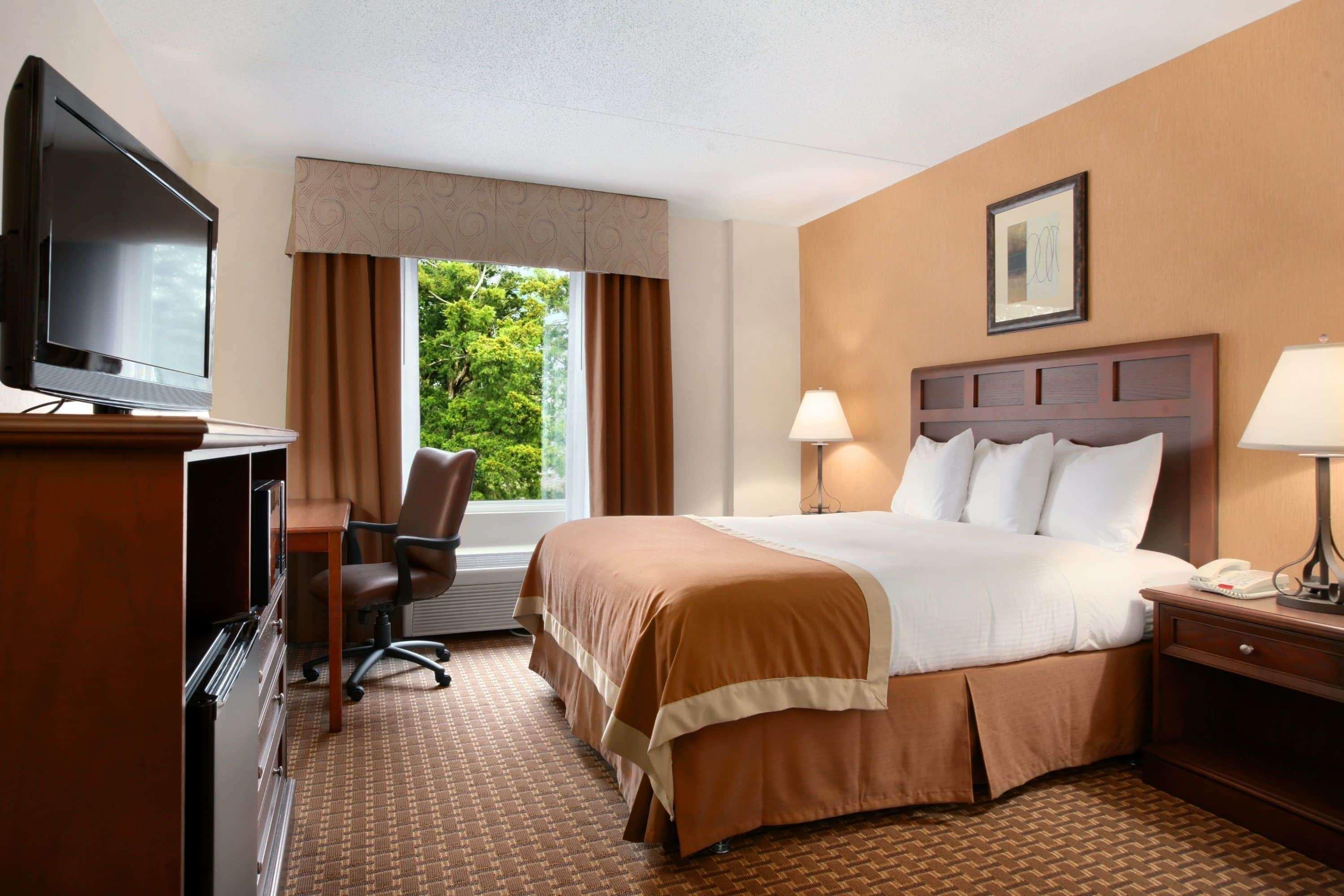 Hotel Baymont By Wyndham Branson - On The Strip Exteriér fotografie