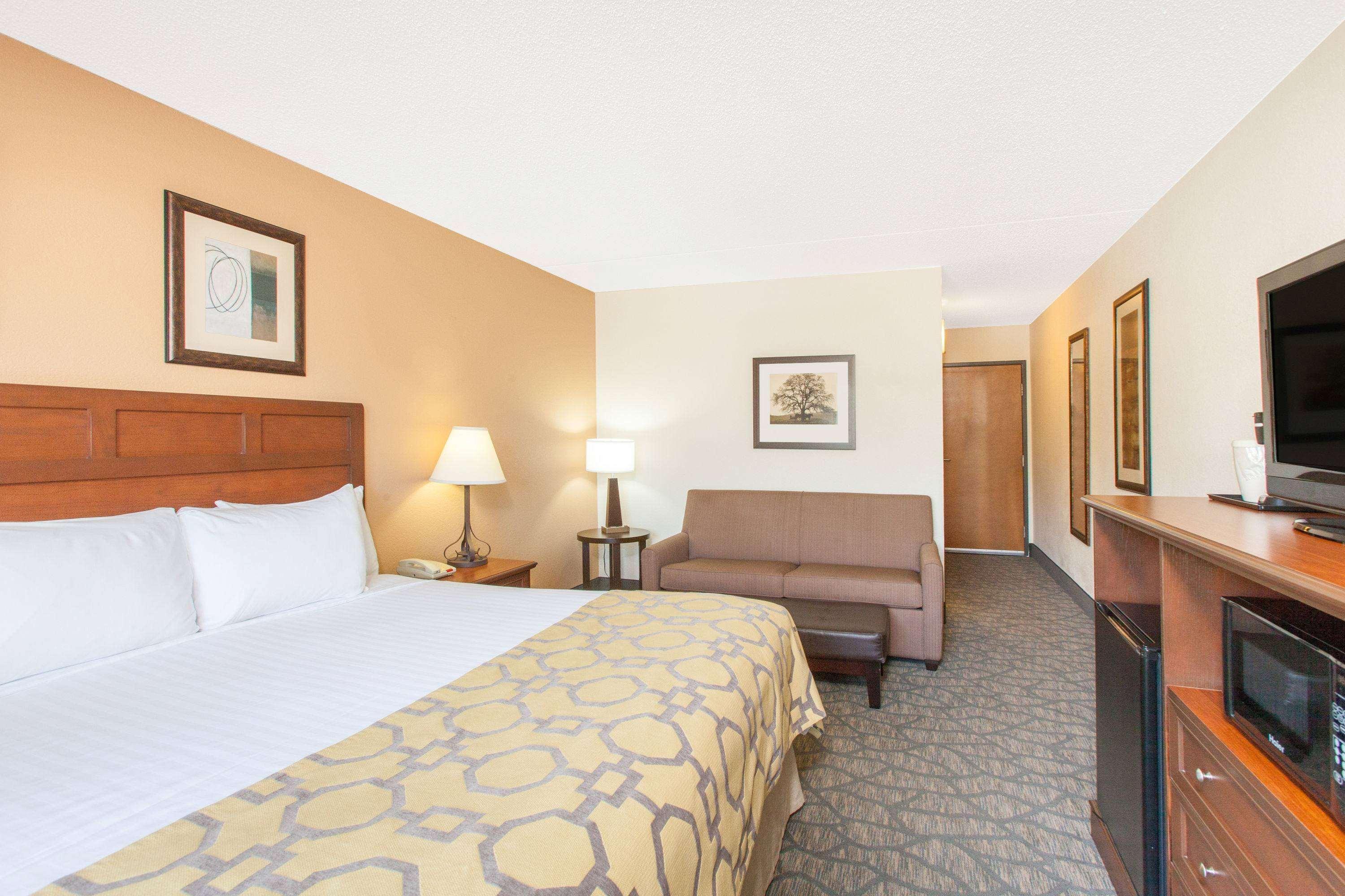 Hotel Baymont By Wyndham Branson - On The Strip Exteriér fotografie