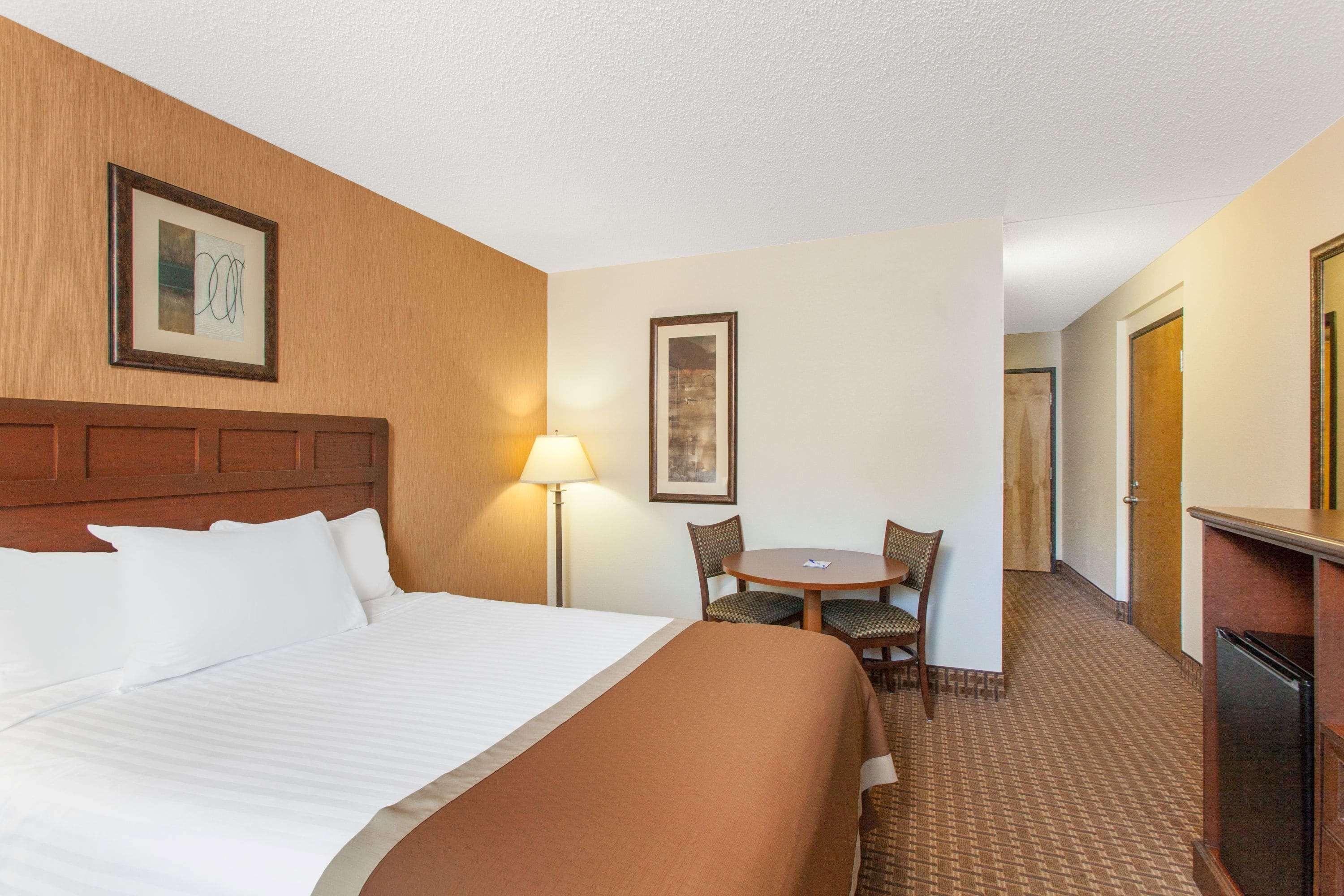 Hotel Baymont By Wyndham Branson - On The Strip Exteriér fotografie