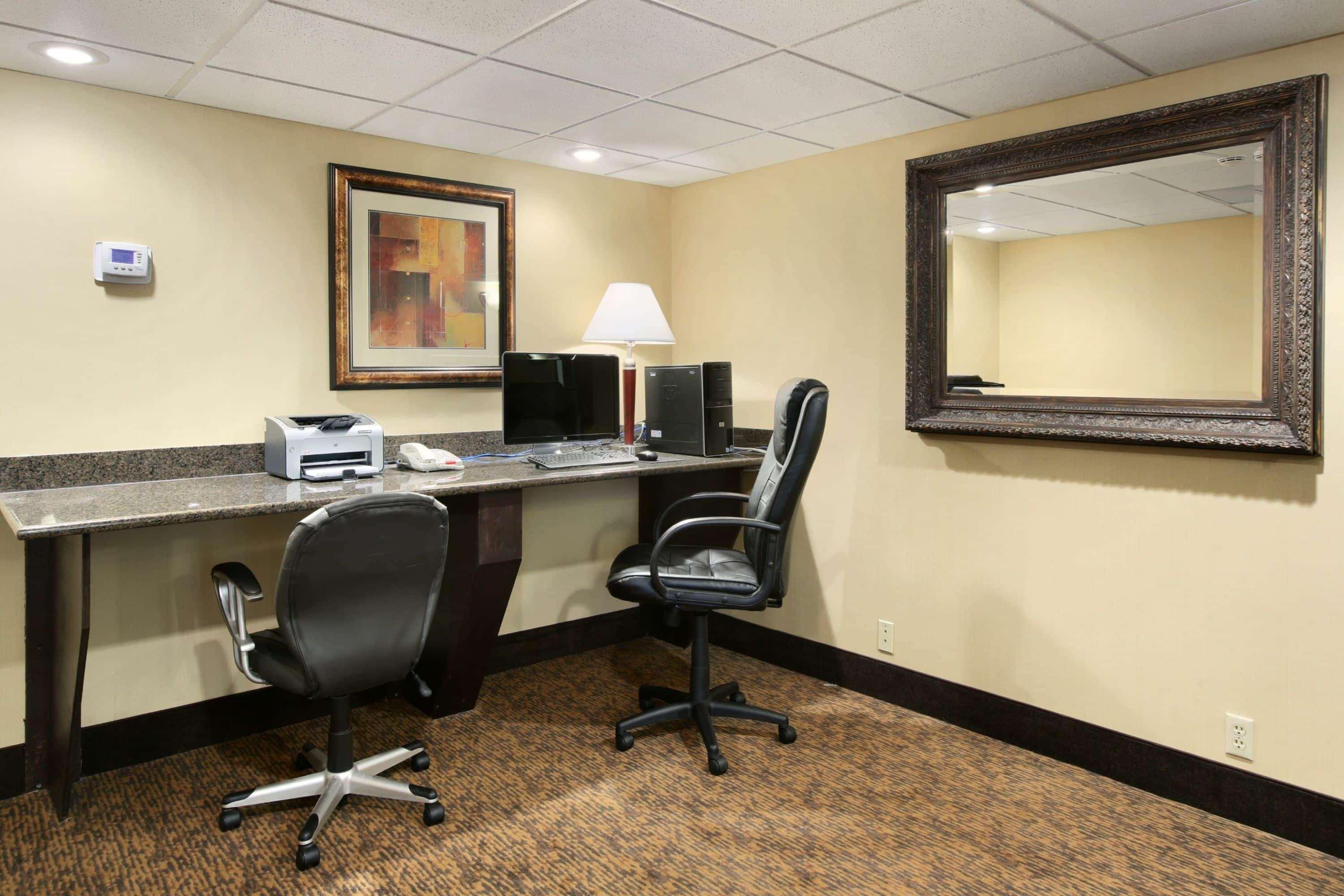 Hotel Baymont By Wyndham Branson - On The Strip Exteriér fotografie