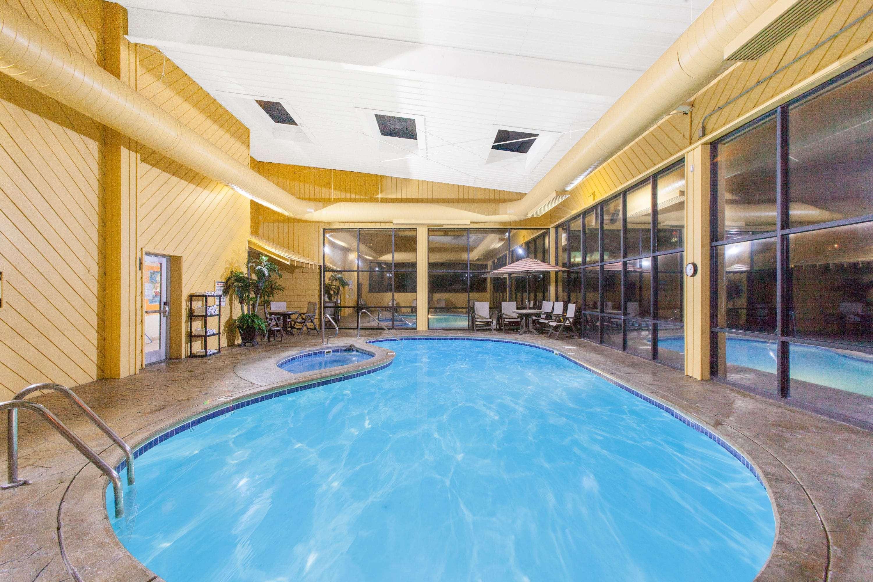 Hotel Baymont By Wyndham Branson - On The Strip Exteriér fotografie