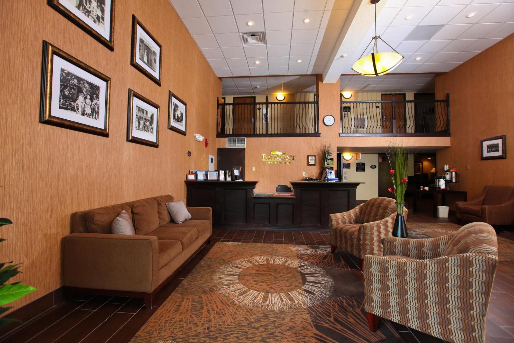 Hotel Baymont By Wyndham Branson - On The Strip Exteriér fotografie