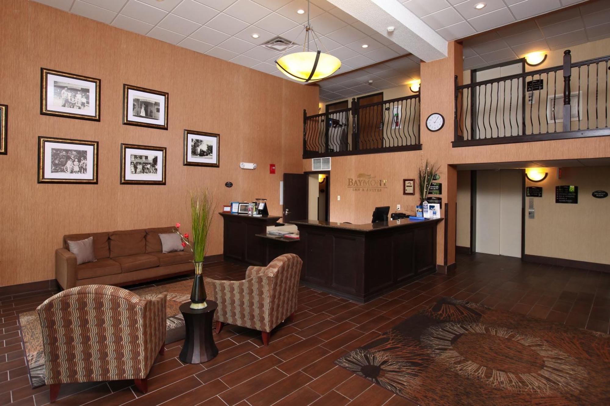 Hotel Baymont By Wyndham Branson - On The Strip Exteriér fotografie