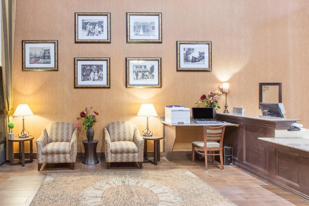 Hotel Baymont By Wyndham Branson - On The Strip Exteriér fotografie
